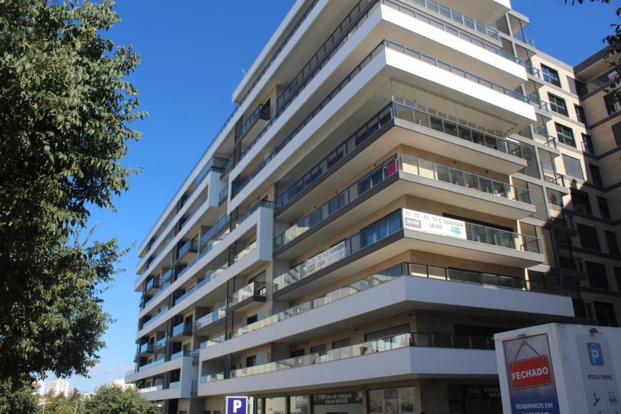 Rocha Prime Residence Portimão Exterior foto