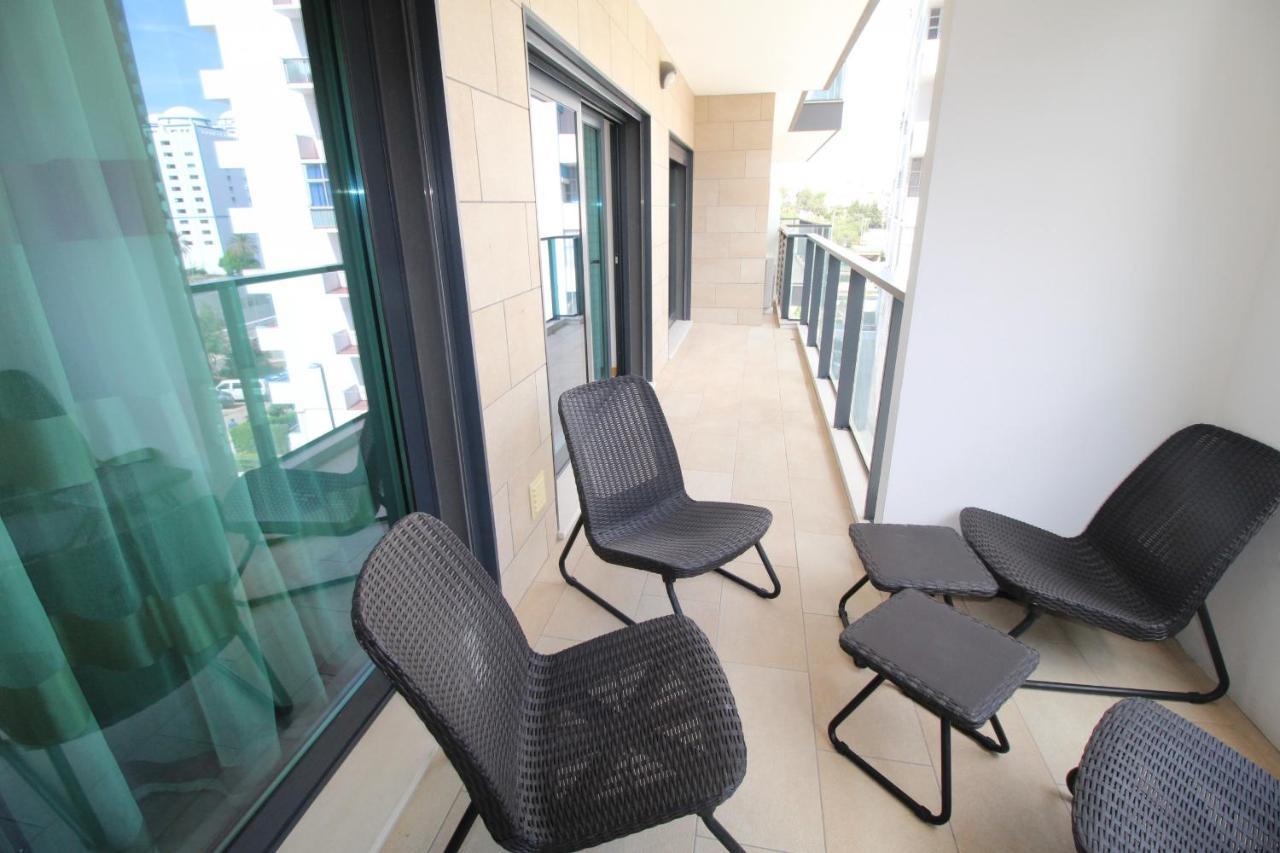 Rocha Prime Residence Portimão Exterior foto